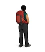 Zaino da donna OSPREY Tempest  22 deep fig/hotspot pink