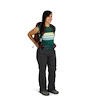 Zaino da donna OSPREY Tempest  22 deep fig/hotspot pink