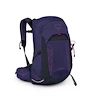 Zaino da donna OSPREY Tempest  22 deep fig/hotspot pink