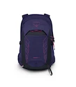 Zaino da donna OSPREY Tempest  22 deep fig/hotspot pink