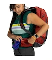 Zaino da donna OSPREY Tempest  22 deep fig/hotspot pink