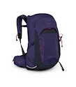 Zaino da donna OSPREY Tempest  22 deep fig/hotspot pink
