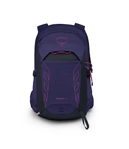 Zaino da donna OSPREY Tempest  22 deep fig/hotspot pink