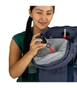 Zaino da donna OSPREY Tempest 26 deep fig/hotspot pink