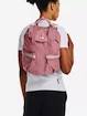Zaino da donna Under Armour  Favorite Backpack-PNK