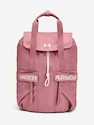 Zaino da donna Under Armour  Favorite Backpack-PNK
