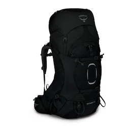 Zaino da uomo OSPREY Aether Aether65 II Black