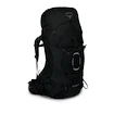 Zaino da uomo OSPREY Aether Aether65 II Black