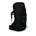 Zaino da uomo OSPREY Aether Aether65 II Black