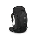 Zaino da uomo OSPREY ATMOS AG 65 black