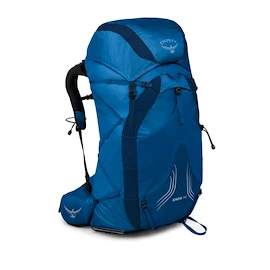 Zaino da uomo OSPREY EXOS 48 blue ribbon