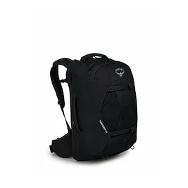 Zaino da uomo OSPREY FARPOINT 40 II black