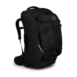 Zaino da uomo OSPREY FARPOINT 70 II black