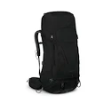 Zaino da uomo OSPREY KESTREL 68 black