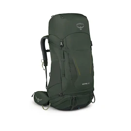 Zaino da uomo OSPREY KESTREL 68 bonsai green