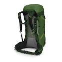 Zaino da uomo OSPREY Stratos 36 seaweed/matcha green