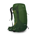 Zaino da uomo OSPREY Stratos 36 seaweed/matcha green