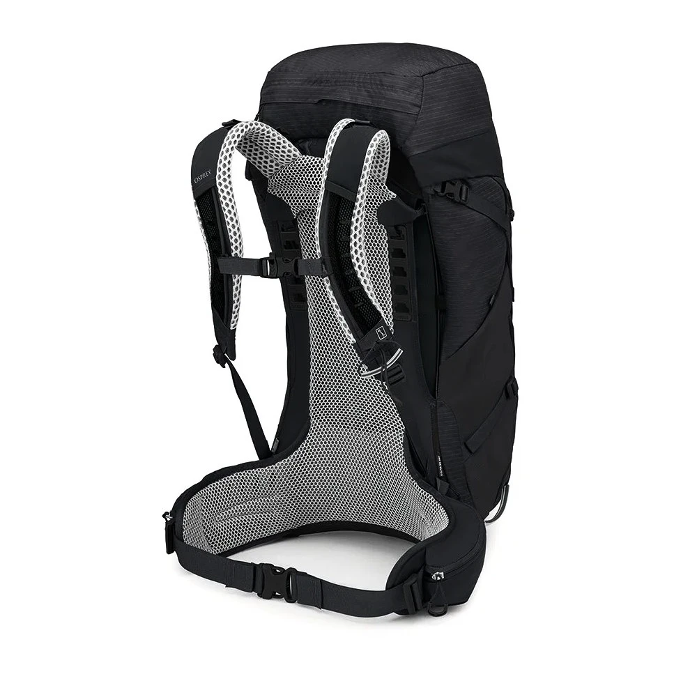 Zaino da uomo OSPREY Stratos 44 tunnel vision grey