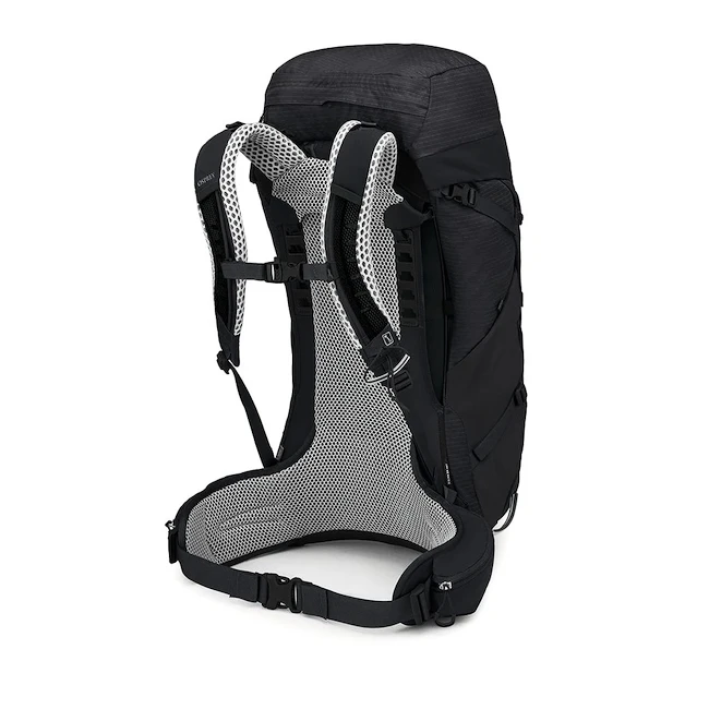 Zaino da uomo OSPREY Stratos 44 tunnel vision grey