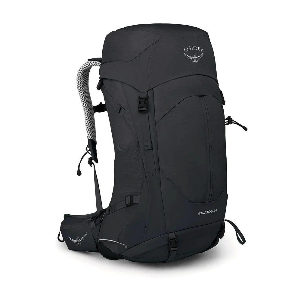 Zaino da uomo OSPREY Stratos 44 tunnel vision grey