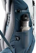 Zaino Deuter  Aircontact Lite 40 + 10 Graphite/Black