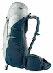 Zaino Deuter  Aircontact Lite 40 + 10 Graphite/Black