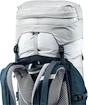 Zaino Deuter  Aircontact Lite 40 + 10 Graphite/Black