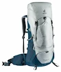 Zaino Deuter  Aircontact Lite 40 + 10 Graphite/Black