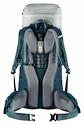Zaino Deuter  Aircontact Lite 40 + 10 Graphite/Black