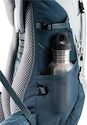 Zaino Deuter  Aircontact Lite 40 + 10 Graphite/Black