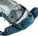 Zaino Deuter  Aircontact Lite 40 + 10 Graphite/Black