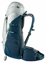 Zaino Deuter  Aircontact Lite 40 + 10 Graphite/Black