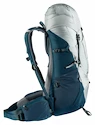 Zaino Deuter  Aircontact Lite 40 + 10 Graphite/Black
