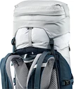 Zaino Deuter  Aircontact Lite 40 + 10 Graphite/Black
