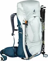 Zaino Deuter  Aircontact Lite 40 + 10 Graphite/Black