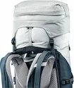 Zaino Deuter  Aircontact Lite 40 + 10 Graphite/Black