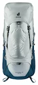 Zaino Deuter  Aircontact Lite 40 + 10 Graphite/Black
