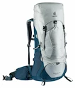Zaino Deuter  Aircontact Lite 40 + 10 Graphite/Black