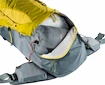 Zaino Deuter  Aircontact Lite 50 + 10