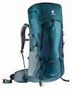 Zaino Deuter  Aircontact Lite 50 + 10