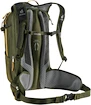 Zaino Deuter  Compact EXP 14 Caramel/Khaki