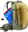 Zaino Deuter  Compact EXP 14 Caramel/Khaki