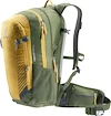 Zaino Deuter  Compact EXP 14 Caramel/Khaki