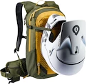Zaino Deuter  Compact EXP 14 Caramel/Khaki
