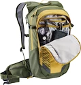 Zaino Deuter  Compact EXP 14 Caramel/Khaki