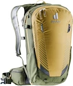 Zaino Deuter  Compact EXP 14 Caramel/Khaki