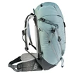 Zaino Deuter  Trail 28 SL Shale/Graphite