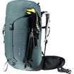 Zaino Deuter  Trail 28 SL Shale/Graphite