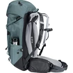 Zaino Deuter  Trail 28 SL Shale/Graphite