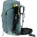 Zaino Deuter  Trail 28 SL Shale/Graphite